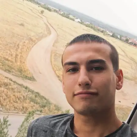 Ruslan, 26Sterlitamak, روسيا 