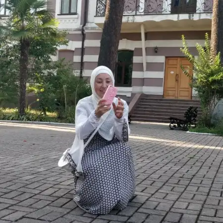 Sauda, 43Sochi, روسيا 