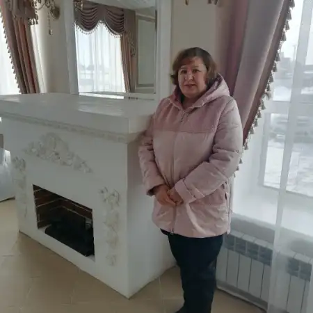 Anisya, 61Kamskoye Ustye, روسيا 