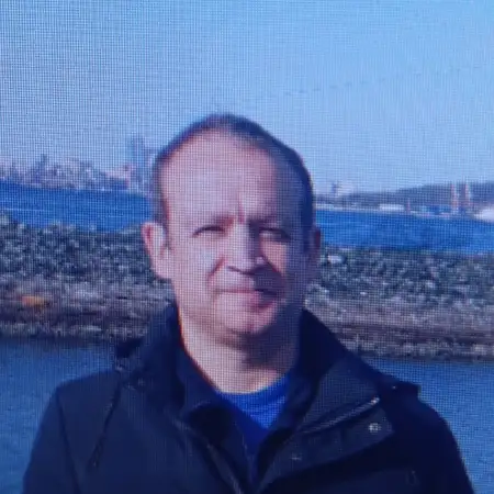 Sergey, 48موسكو, روسيا 