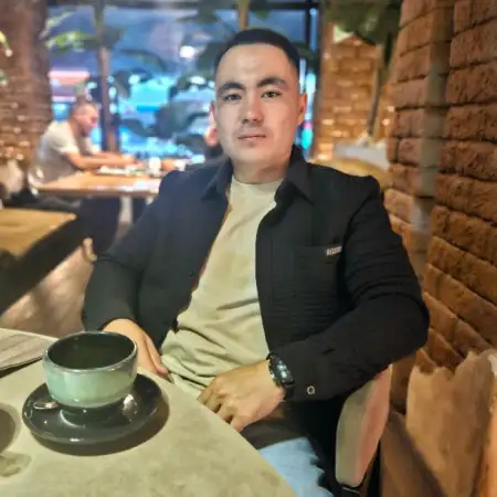 Erlan, 31Orsk, روسيا