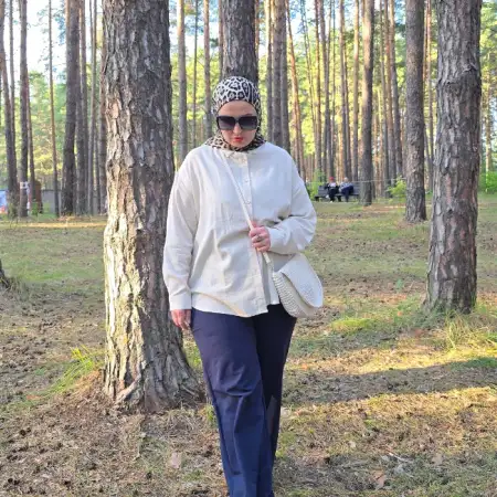 Olga, 51نابيريجني تشيلني, روسيا 