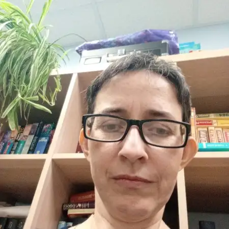 Aleksandra, 47موسكو, روسيا 