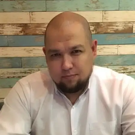 Tim, 38Ufa, روسيا