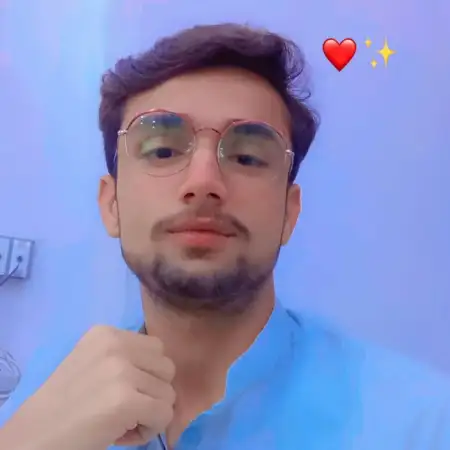 Umar, 21باكستان