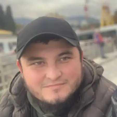 Timur, 32Simferopol, روسيا