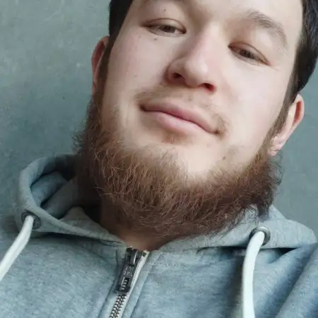 Halid, 26تيومين, روسيا
