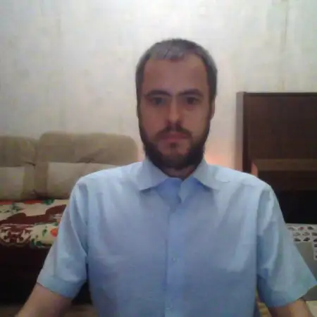 ILDAR, 40أورينبورغ, روسيا