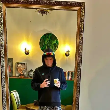 Ramil, 25موسكو, روسيا