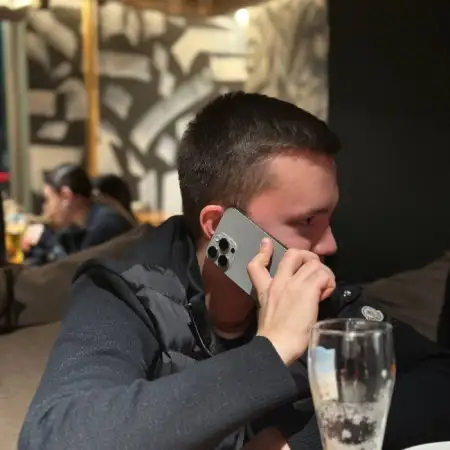 Ruslan, 23Togliatti, روسيا