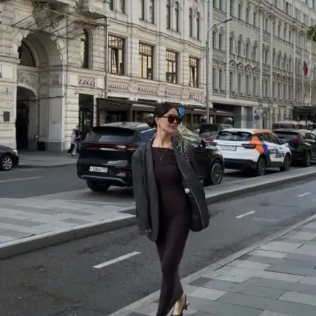 Arina, 37موسكو, روسيا 