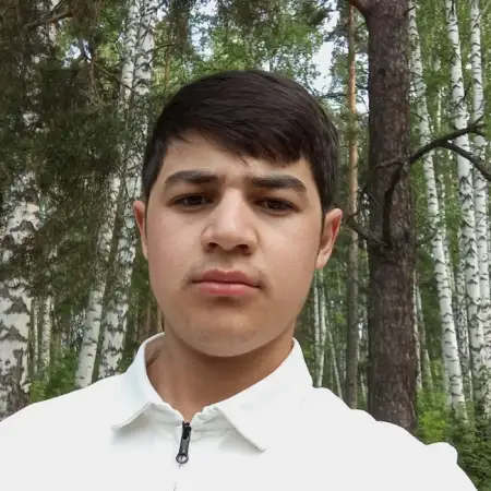 Azamathon, 21موسكو, روسيا