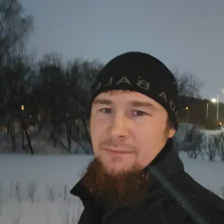 Rustam, 33موسكو, روسيا 