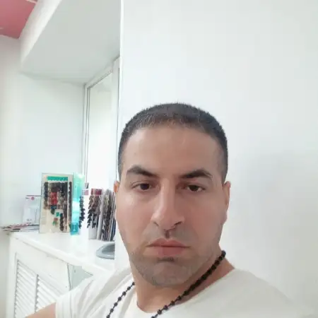 Muhammad, 38قازان, روسيا 