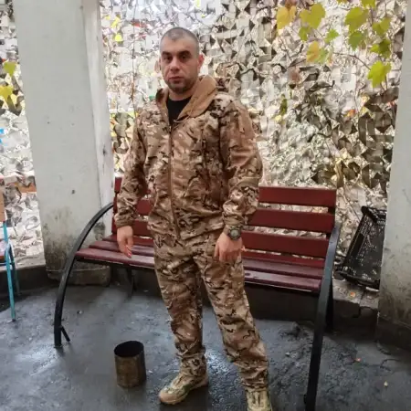 Mehman, 37موسكو, روسيا 