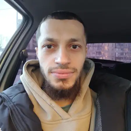 Abdullah, 33تيومين, روسيا 