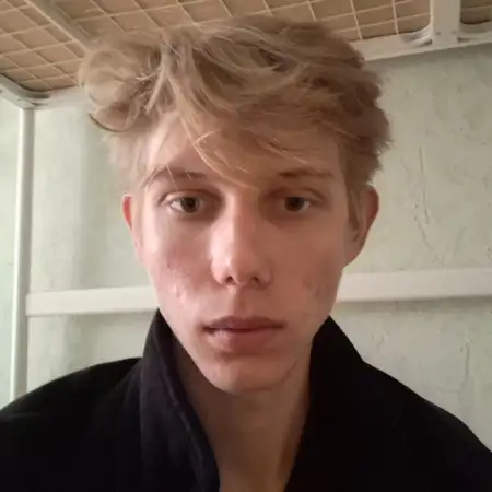 Muhammat, 19Leninogorsk, روسيا 