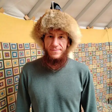 Denis, 35Ufa, روسيا 