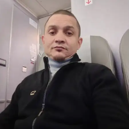 Azamat, 42Dyurtyuli, روسيا 