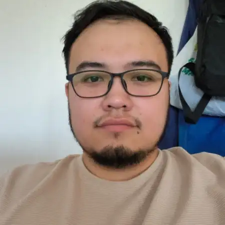 Ali, 29Astana, كازاخستان 
