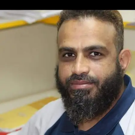 Mohammed, 46Aswan, مصر 