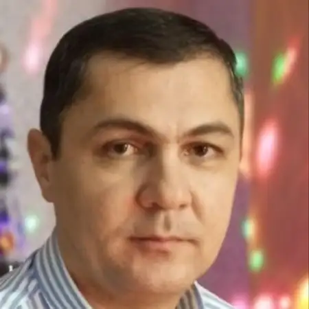Bekzod, 45Tashkent, أوزبكستان 