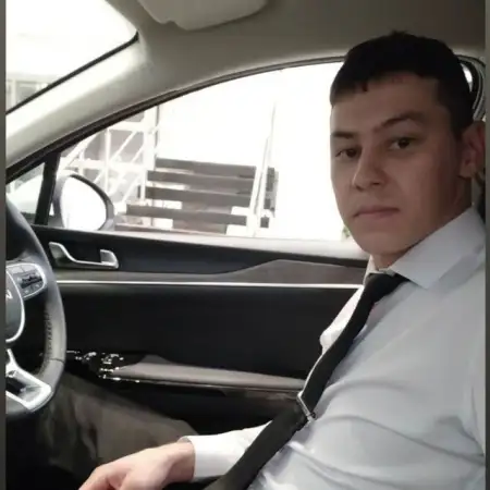 Ilnur, 27Almetyevsk, روسيا 