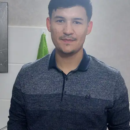 Misha, 26Saint Petersburg, روسيا 