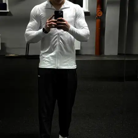 Ali, 23موسكو, روسيا 