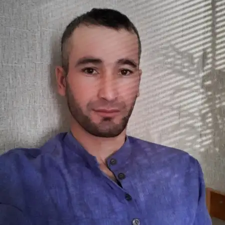 Samir, 38موسكو, روسيا 