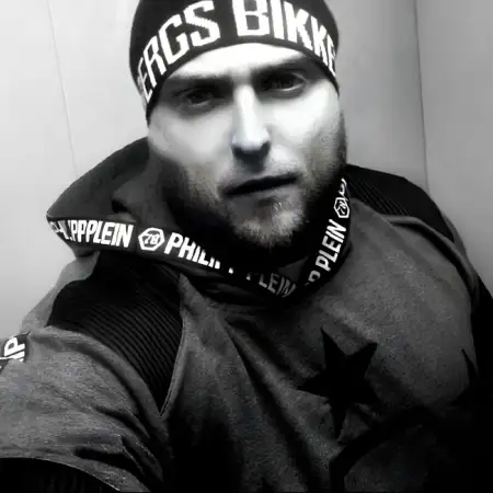 Amir, 33موسكو, روسيا 