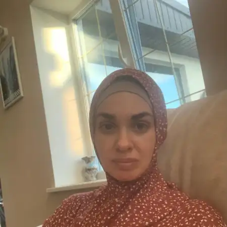 Maryam, 43Agryz, روسيا