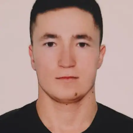 Ilham, 28موسكو, روسيا 