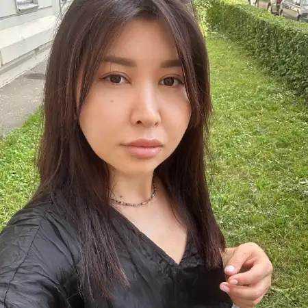 Dinara, 41موسكو, روسيا 