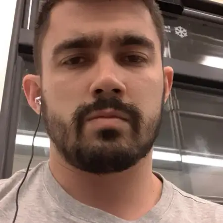 Denis, 33تيومين, روسيا 