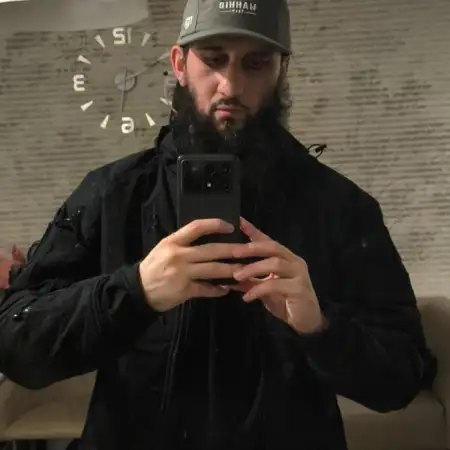 Adam, 26موسكو, روسيا