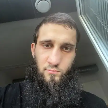 Adam, 26موسكو, روسيا 