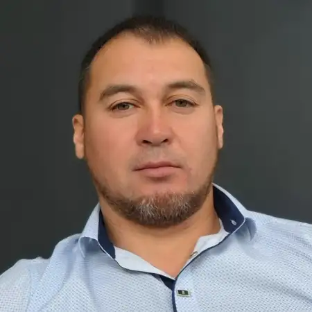 Rustam, 46Ufa, روسيا 
