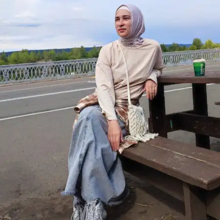 Diana, 32نابيريجني تشيلني, روسيا 