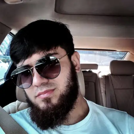 Muslim, 31موسكو, روسيا 