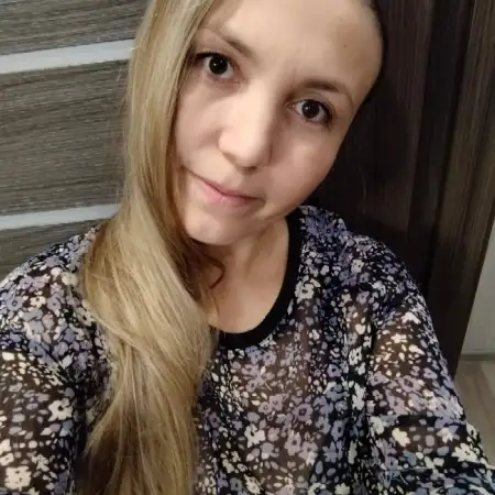 Liliya, 39قازان, روسيا 