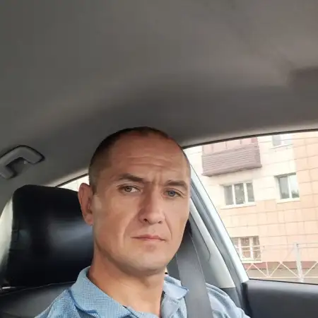 Ayrat, 43قازان, روسيا 