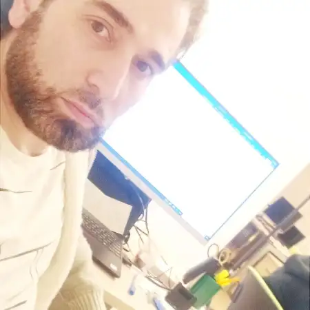 Ahmad, 45موسكو, روسيا 