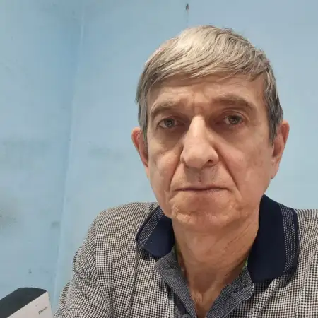 Radik, 61موسكو, روسيا 