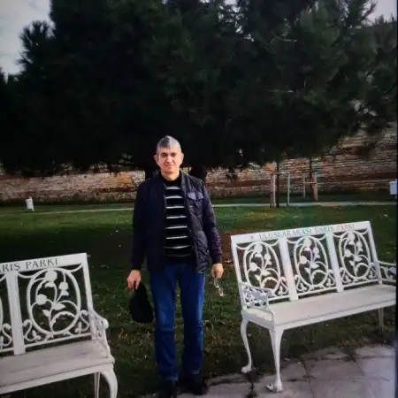 Radik, 61موسكو, روسيا 