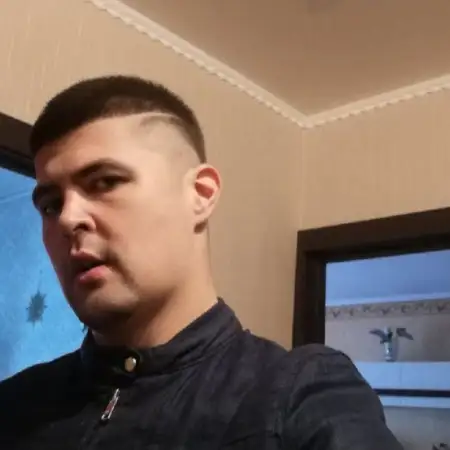 damir, 37سامارا, روسيا 