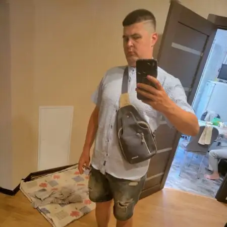 damir, 37سامارا, روسيا 