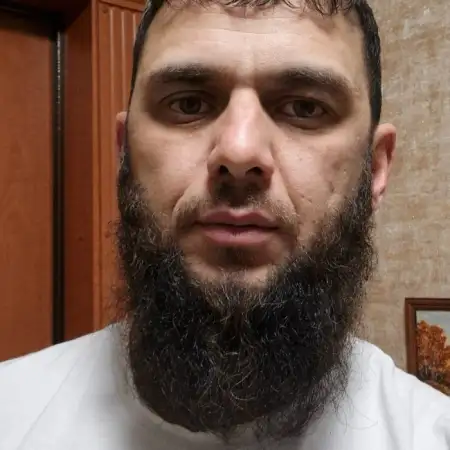 Damir, 39نابيريجني تشيلني, روسيا 