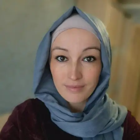 Liliya, 38قازان, روسيا 