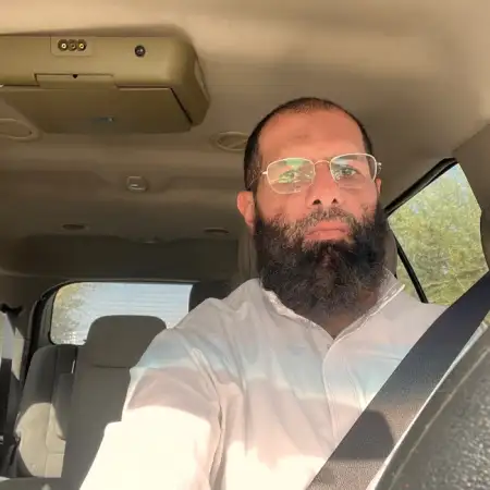 Amr, 52المملكة العربية السعودية 